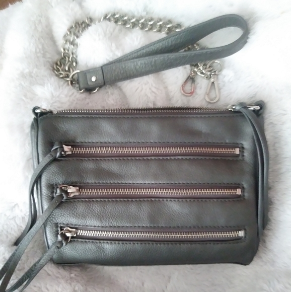 Danier Handbags - Danier Leather Crossbody